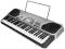keyboard casio CTK -481