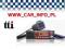 *** CB RADIO TTI TCB-1100 AM/FM ASC + GRATIS, FV