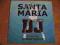DJ Milano - Santa Maria 12''