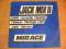 Mirage - Jack Mix II 12''