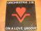 Orchestra J.B. - On A Love Groove 12''