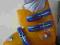 Buty narciarskie junior 25 25,5