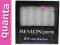 Revlon- 12 godz cienie do powiek- LILAC SHIMMER