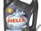 SHELL HELIX ULTRA 5W40 4L - ORYGINALNY ! FVat !