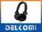Słuchawki Panasonic RP-DJS400AE-K