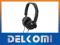 Słuchawki Panasonic RP-DJ200E-K