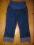 Spodnie  jeans XLTinello ciążowe