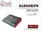 ALLEN & HEATH ZED 10 FX - MIKSER - GRATIS !