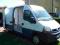 Renault Master 2.5Dci Chłodnia, PRACA