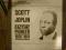 Scott Joplin -ragtime pioneer 1899-14