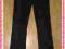 H&M mama r.42 ciążowe  jeansy rurki