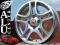 NOWE FELGI 15'' 4x100 FIAT GRANDE PUNTO WARSZAWA