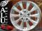 NOWE FELGI 15'' 5x110 OPEL ASTRA VECTRA C OMEGA