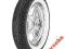 DUNLOP D404 130/90-16 FRONT WWW 67H TT BIAŁY PAS