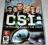 CSI KRYMINALNE ZAGADKI LAS VEGAS pc dvd-rom !!!