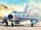 MiG-19S FARMER MODEL 030581 1:72 somap TYCHY