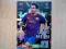 MESSI LIMITED EDITION ADRENALYN 20112012 NOWA