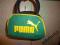 TOREBKA SPORTOWA PUMA NOWA BCM (((()