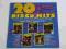 20 Smash Disco Hits ( Lp ) Super Disco-Funk !!!