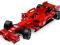 Klocki LEGO Racers 8157 Wyścigówka Ferrari F1