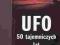 UFO 50 TAJEMNICZYCH LAT 1999 KOSMICI TW FV