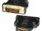 Adapter Incore DVI (M) - HDMI (F) PROMOCJA