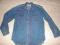 LEVIS koszula jeans Roz L