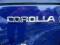 COROLLA E11, 1998r 1.4 GAZ, IDEALNA, 40ZDJ, 105TYS