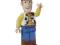 Chudy Lego Toy Story