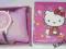 Zegarek na rękę Hello Kitty  (b)