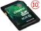 Karta SD 8GB Kingston sdhc Class10 FullHD SZYBKA