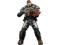 GEARS OF WAR MARCUS FENIX - 30 CM