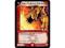 *DM-01 DUEL MASTERS - SUPER EXPLOSIVE VOLCANODON -