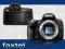 SONY SLT A35 BODY (OPCJE 18-55 55-200 50/1.8)