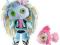 PLUSZAKI POTWORZAKI MONSTER HIGH W0041 LAGOONA BLU