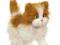 Fur Real Friends Chodzący Kotek Lulu Hasbro 94986