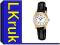 Czytelny na Pasku Casio LTP-1236GL 3+3Lata GWARANC