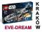 KLOCKI LEGO STAR WARS 8128 CAD BANE'S SPEEDER