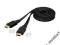 KABEL HDMI-HDMI FLAT CABLE HDMI 1.3C