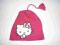 czapka HELLO KITTY H&M rozm. 104/116 3/6l 51