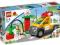 KLOCKI LEGO DUPLO 5658 BUZZ PIZZA PLANET - Kraków