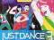 Gra Xbox 360 Just Dance 3