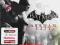 Gra Xbox 360 Batman Arkham City
