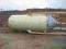 SILOS  PODGRZEWANY WODĄ 15M3