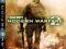 Call of Duty: Modern Warfare 2 (PS3)