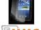 Folia ochronna dla SAMSUNG GALAXY TAB 10.1 P7500