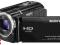 SONY HDR-XR160 HDD 160 GB, 30x ZOOM, Exmor R, ŁÓDŹ