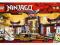 Lego - Ninjago - TANIE GRY
