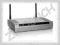 ROUTER ADSL WIFI G/N300 + LAN X4 LEVELONE WBR-6600