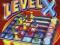 Level X - gra kościana - TANIE GRY